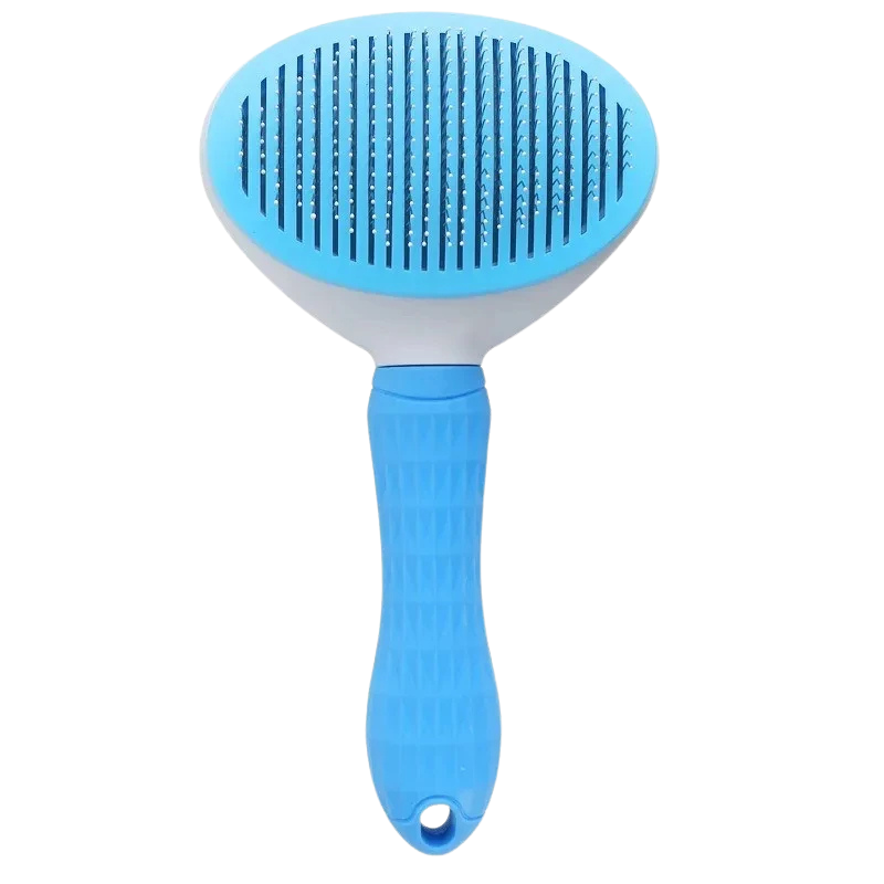 Pet Deshedding Comb
