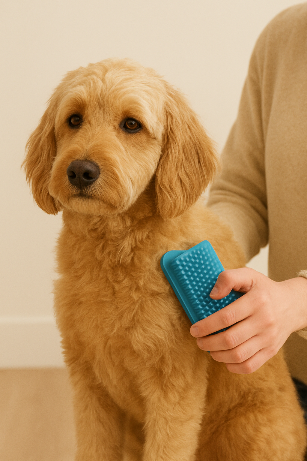 Grooming & Care