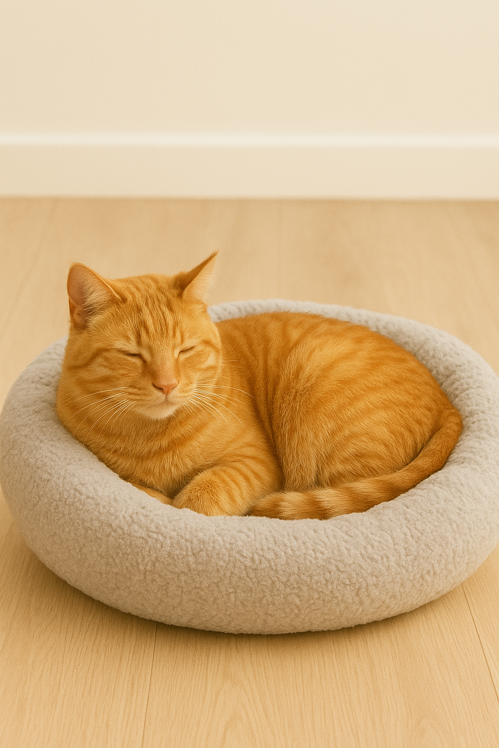 Cozy Comforts