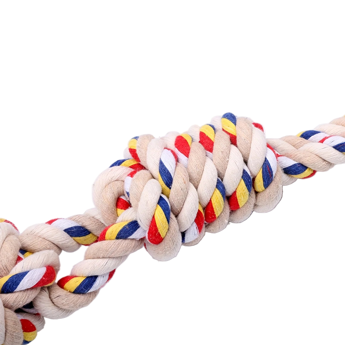 Rope Chew Toy for Dogs