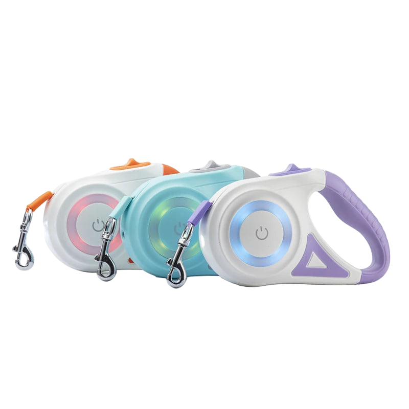 Automatic Retractable Leash