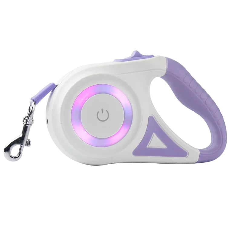 Automatic Retractable Leash