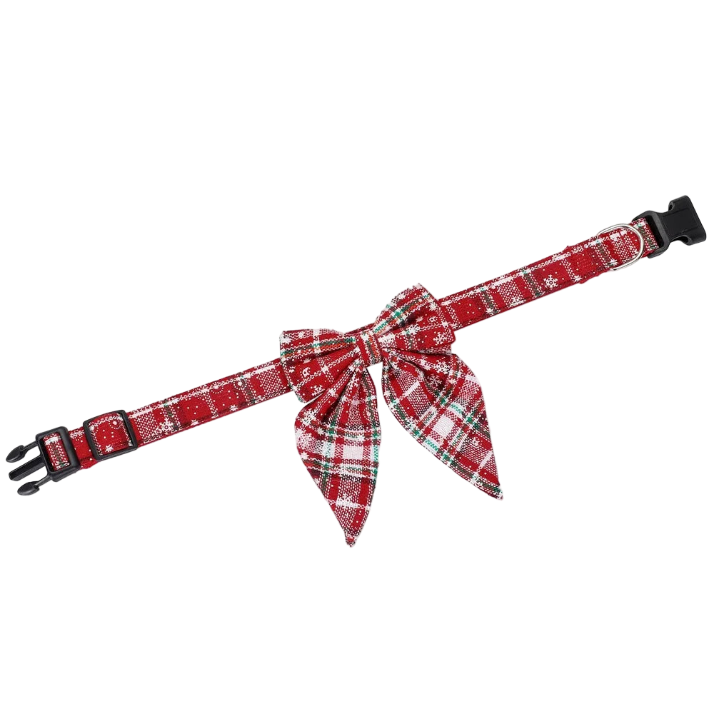 Christmas Bow