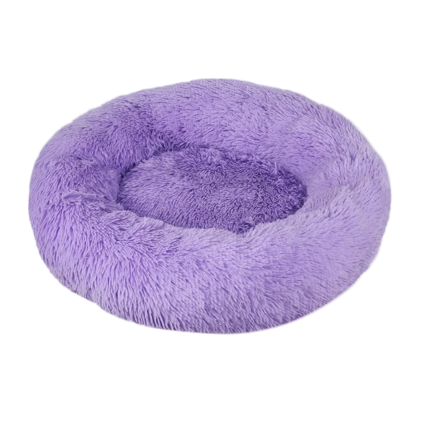 Soft Plush Pet Bed