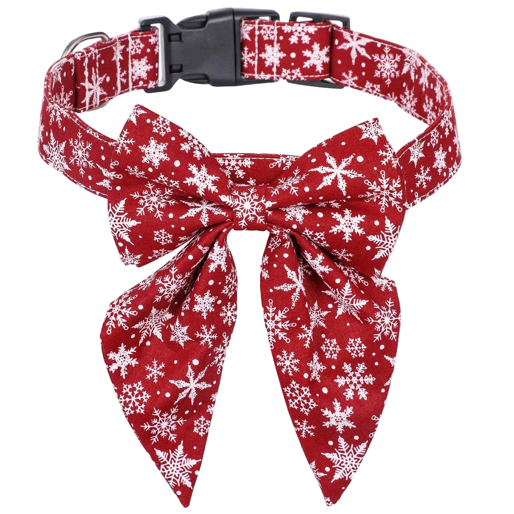 Christmas Bow