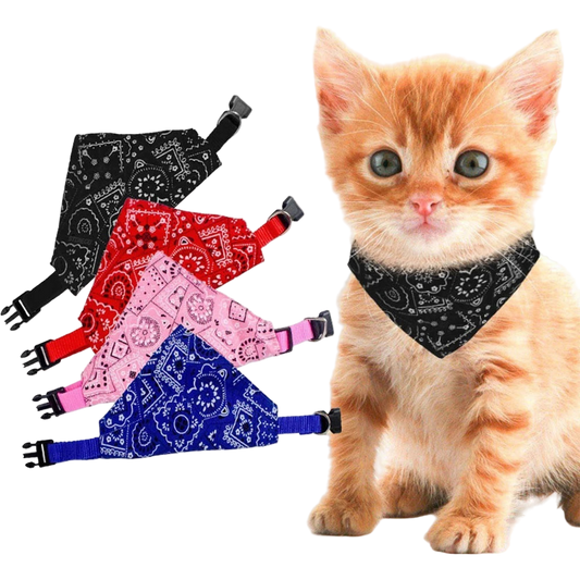 Cute Bandana for Pets