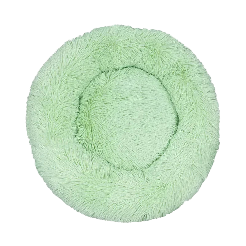 Soft Plush Pet Bed