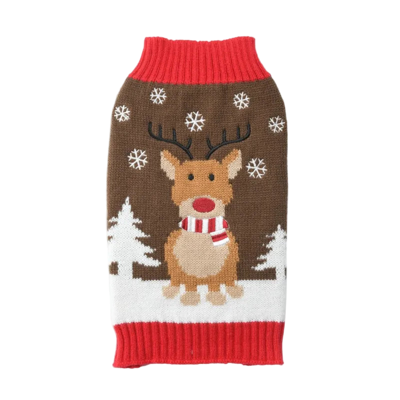 Christmas Sweater