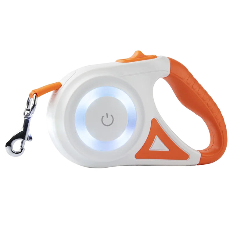 Automatic Retractable Leash