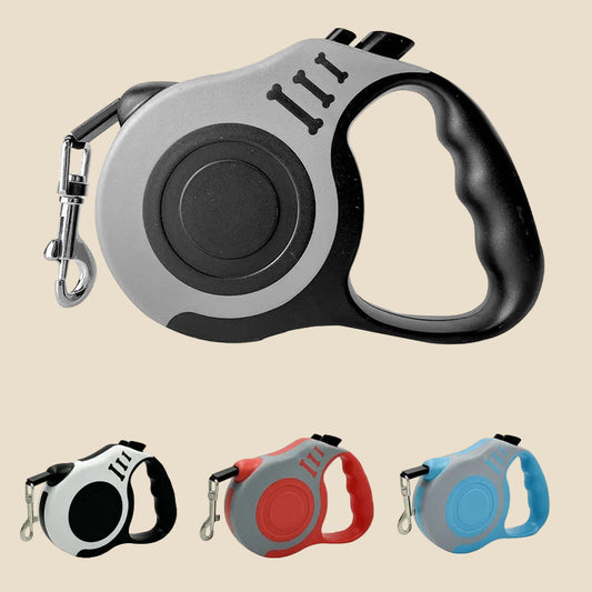 Adjustable Pet Leash