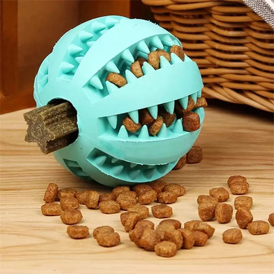 Interactive Treat Ball