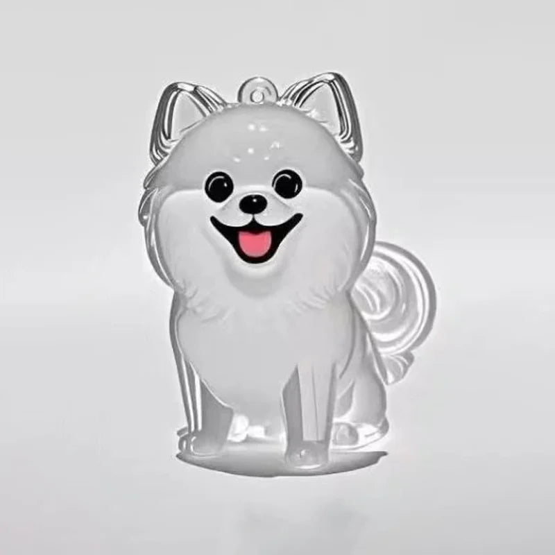 Hair Memorial Keepsake Capsule