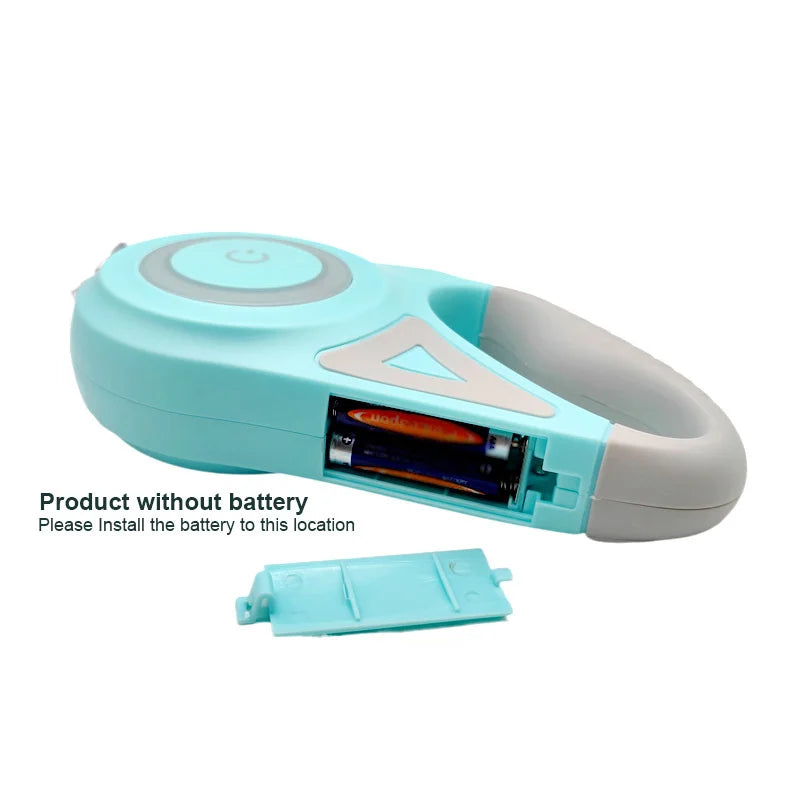 Automatic Retractable Leash