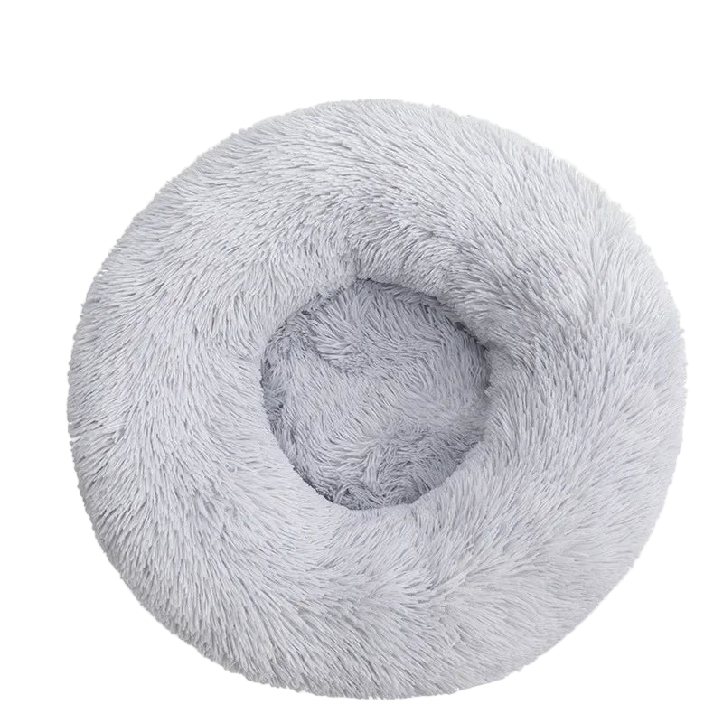 Soft Plush Pet Bed