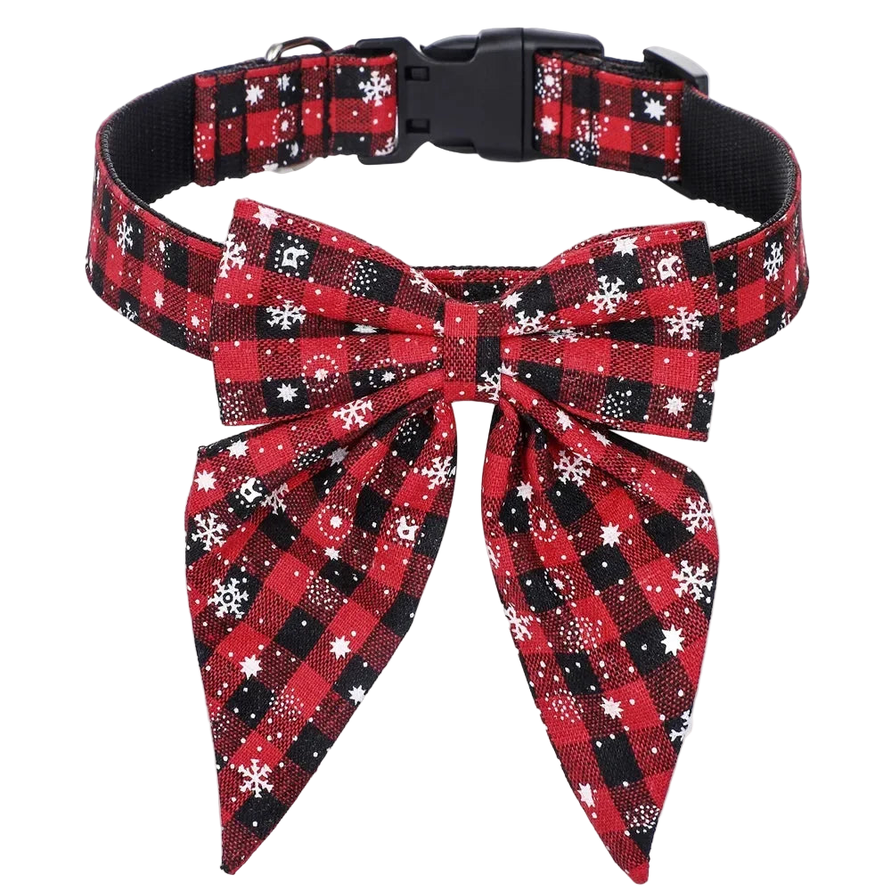 Christmas Bow