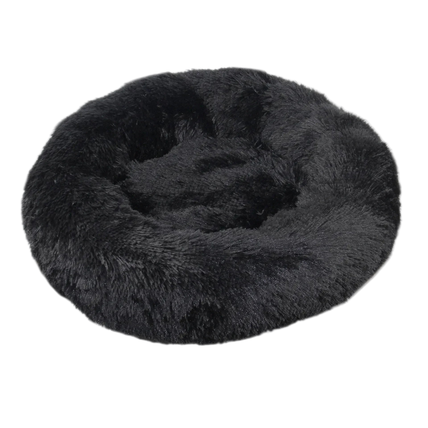 Soft Plush Pet Bed