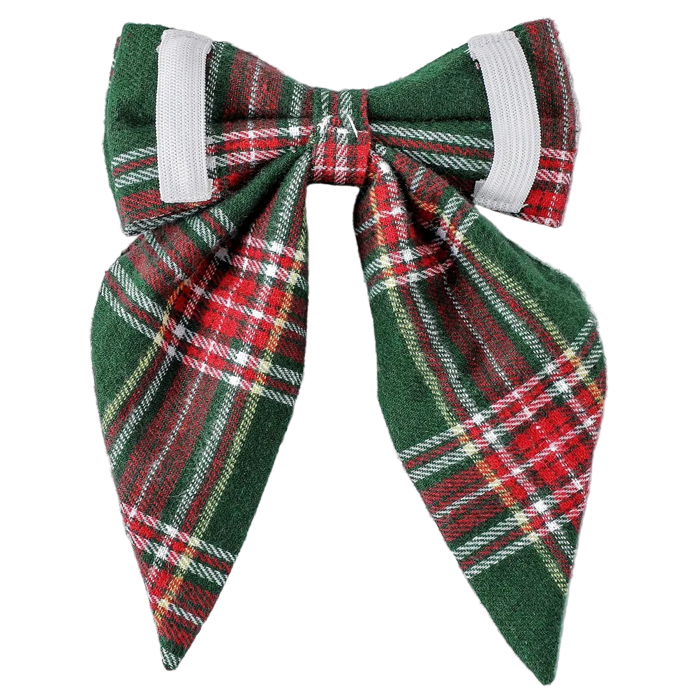 Christmas Bow