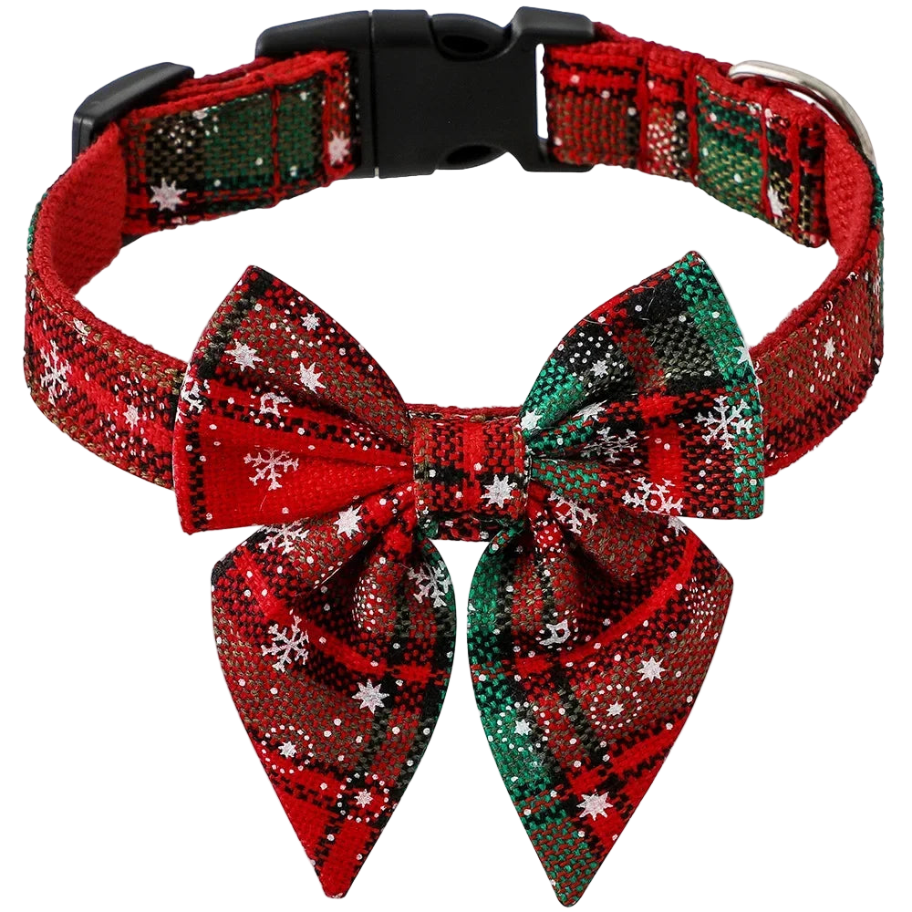 Christmas Bow