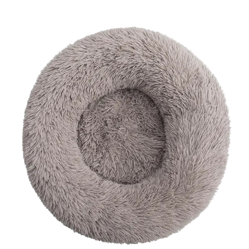 Soft Plush Pet Bed