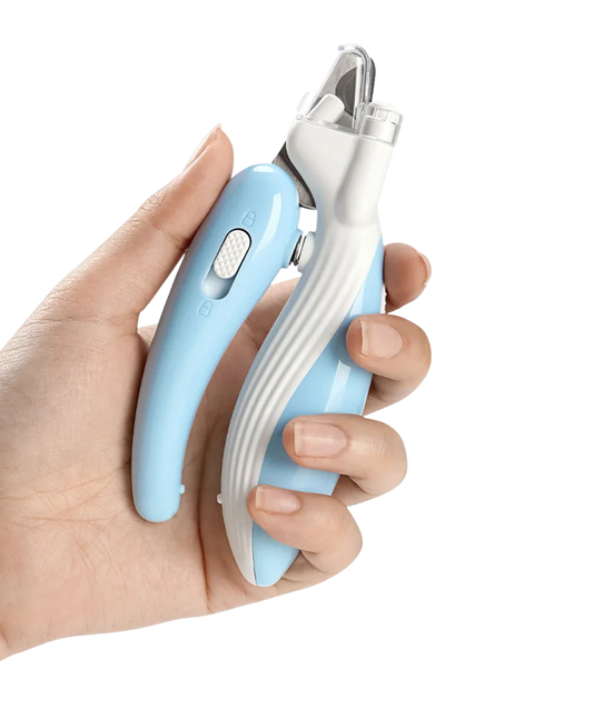 Pet Nail Clipper
